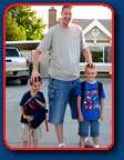 shawn bradley