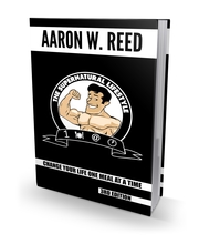 aaron reed bodybuilding training manual