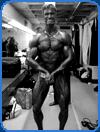 tall bodybuilder evan godbee