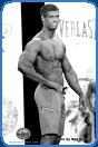 tall bodybuilder evan godbee