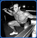 bodybuilder kickboxer mustafa fakhater redondo california