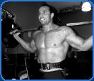 bodybuilder kickboxer mustafa fakhater redondo california