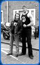 giant muscle man oliver ricthers
