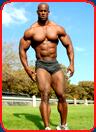 black bodybuilder stephen frazier