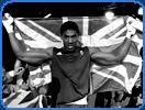 fighter anthony joshua