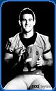 tall footballer aaron murray