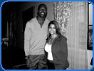 tall football player terrell owens