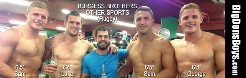 burgess brothers rugby sam tom luke