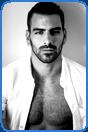 male model nyle dimarco