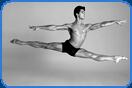 dancer roberto bolle