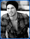 tall actor derek theler