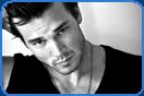 tall actor derek theler