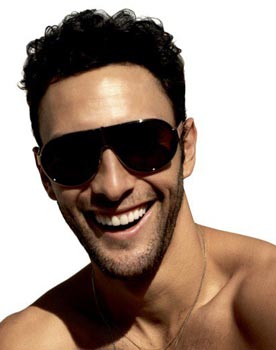 "noah mills" male model