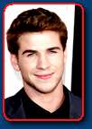 actor liam hemsworth