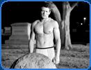 actor philip winchester