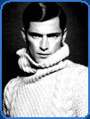 male model sean opry