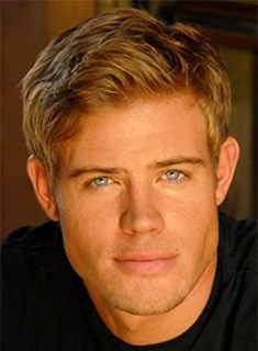 trevor donovan