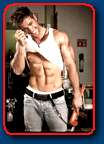 william levy abs