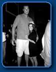 tall giant man