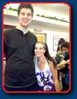 tall man short girl