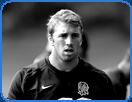 rugby player chris robshaw