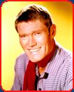 actor and athlete chuck connors headshot