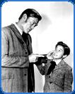 tall actor chuck connors