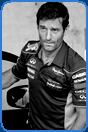 handsome racer mark webber