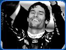 handsome racer mark webber