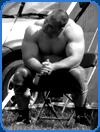 strongman bodybuilder derek poundstone