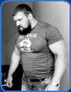 strongman kirill sarychev