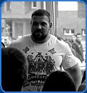 strongman kirill sarychev