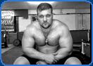 strongman kirill sarychev