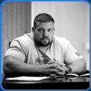 strongman kirill sarychev