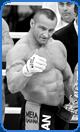 strongman Mariusz Pudzianowski