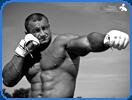 strongman Mariusz Pudzianowski