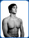 swimmer nathan adrian