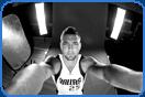 chandler parsons