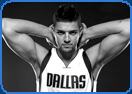 chandler parsons