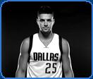 chandler parsons