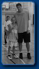 tall man