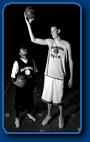 tall man