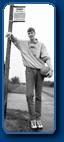 tall man