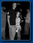 tall man