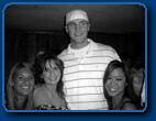 tall man