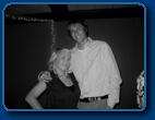 tall man