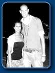 tall man