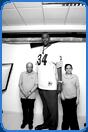 very tall basketball player