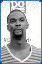 tall attractive basketball player