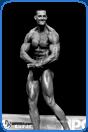 giant white bodybuilder model aaron reed